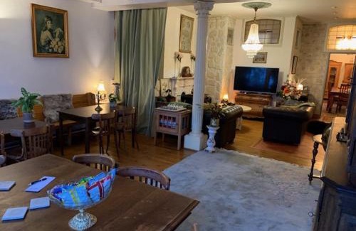Biervliet Bed & Breakfast | B&B Petit Chateau - Stijlvol verblijf Centraal gelegen in Zeeuws Vlaanderen