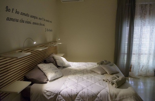 Taranto House | B&B Piazza Carmine