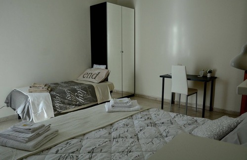 Taranto House | B&B Piazza Carmine