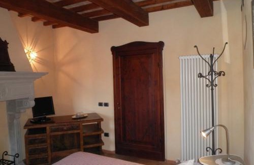 SantʼAngelo in Vado Bed & Breakfast | B&B Piazza del Papa
