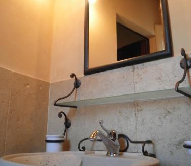 SantʼAngelo in Vado Bed & Breakfast | B&B Piazza del Papa