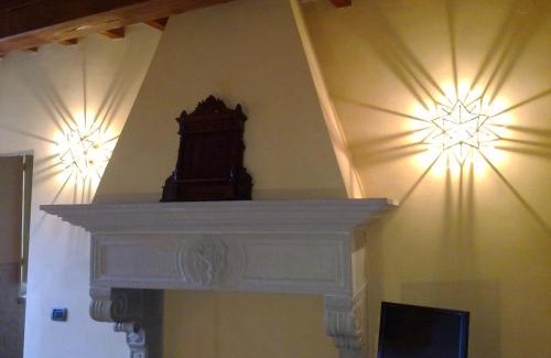 SantʼAngelo in Vado Bed & Breakfast | B&B Piazza del Papa