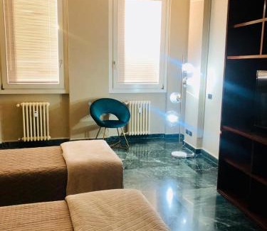 Voghera House | B&B Piazza Duomo al 55