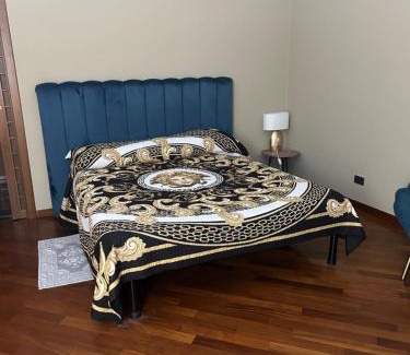 Voghera House | B&B Piazza Duomo al 55