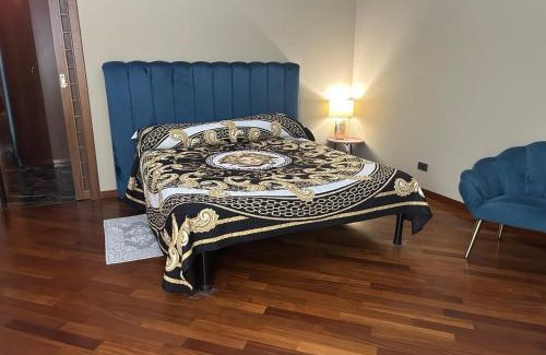 Voghera House | B&B Piazza Duomo al 55