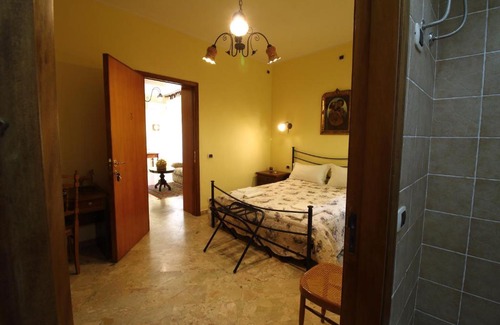 Gela Bed & Breakfast | B&B - Piazza Grande