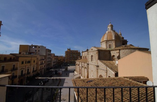 Gela Bed & Breakfast | B&B - Piazza Grande