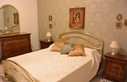 Battipaglia Bed & Breakfast | B&B Piazza Madonnina