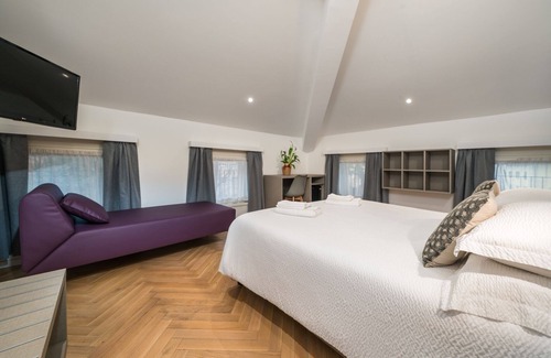 Trento Bed & Breakfast | B&B PIEDICASTELLO