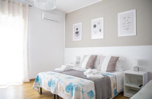 Crotone Bed & Breakfast | B&B Pitagora