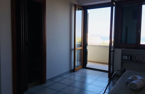 Vieste Bed & Breakfast | B&B Pizzomunno e Cristalda Rooms