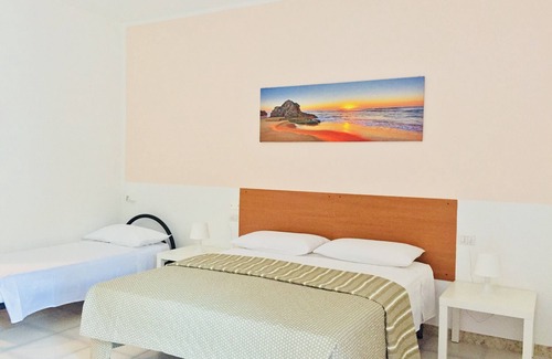 Vieste Bed & Breakfast | B&B Pizzomunno e Cristalda Rooms