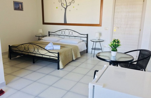 Vieste Bed & Breakfast | B&B Pizzomunno e Cristalda Rooms