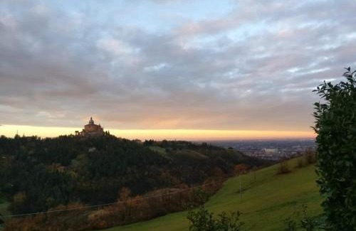 Saragozza-Porto Bed & Breakfast | B&B Poggio San Luca