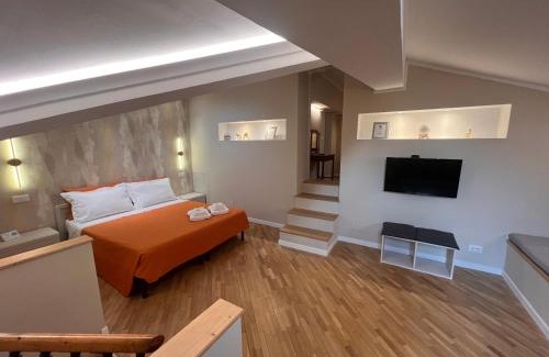 Saragozza-Porto Bed & Breakfast | B&B Poggio San Luca