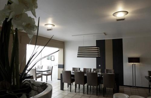 Luxembourg Ardennes Bed & Breakfast | B&B Pommerloch