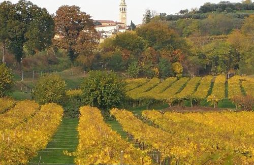 Colognola ai Colli Bed & Breakfast | B&B Pontesello