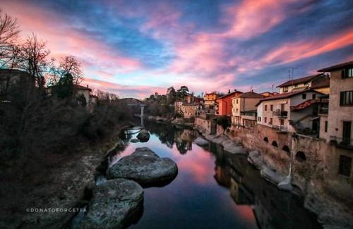 Brembate Bed & Breakfast | B&B PONTEVECCHIO