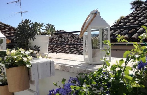 Civitanova Alta Bed & Breakfast | B&B Porta Girone