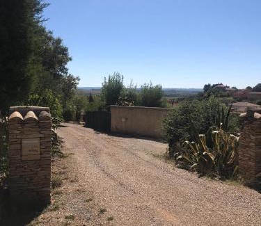 Peret Bed & Breakfast | B&B pour la détente au Mas La Magdelaine