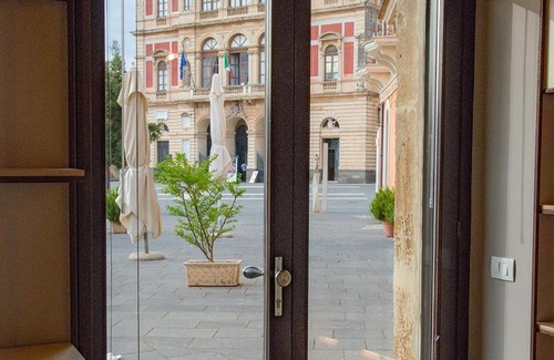 Grammichele Bed & Breakfast | B&B Principe