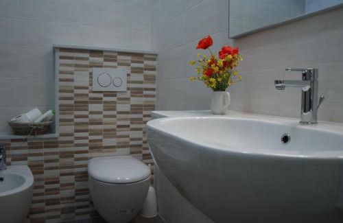 Massa Castello Bed & Breakfast | B&B Prisca