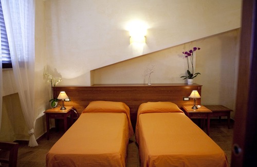 Pizzo Bed & Breakfast | B&B PuertoSeguro