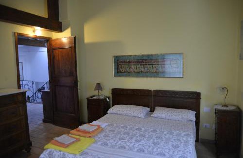 Offagna Bed & Breakfast | B&B Punto Magico