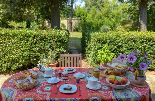Offagna Bed & Breakfast | B&B Punto Magico