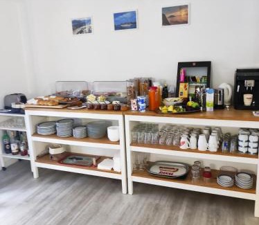 Porticello Apartment | B&B Puvogel