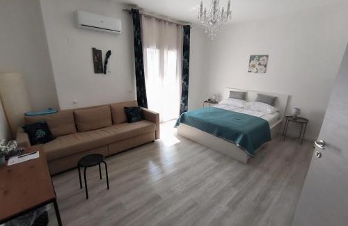 Porticello Apartment | B&B Puvogel