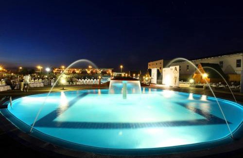 Stari Banovci Bed & Breakfast | B&B Queen