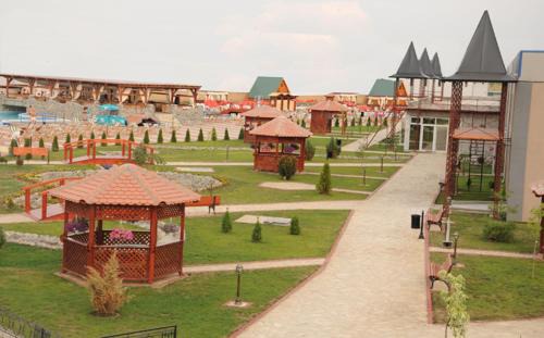 Stari Banovci Bed & Breakfast | B&B Queen