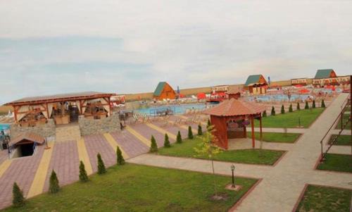 Stari Banovci Bed & Breakfast | B&B Queen