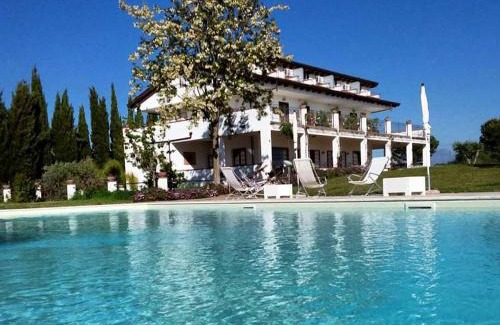 Battipaglia Bed & Breakfast | B&B Radici24