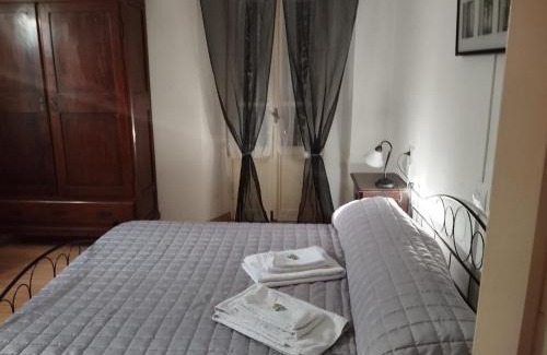 Ramiseto Bed & Breakfast | B&B Ramirise
