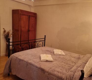 Ramiseto Bed & Breakfast | B&B Ramirise