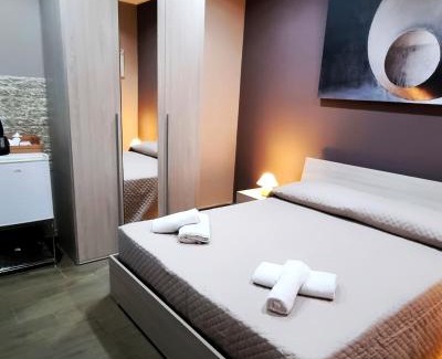 Piana degli Albanesi Bed & Breakfast | B&B Rampante
