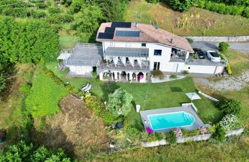 Anfo Bed & Breakfast | B&B Re' Perone