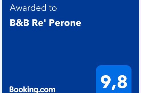 Anfo Bed & Breakfast | B&B Re' Perone