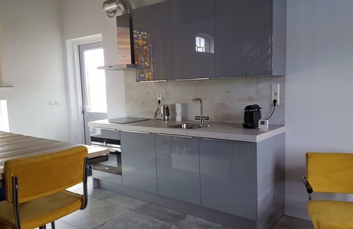 Municipality of Midden-Delfland Bed & Breakfast | B&B Rechthuis van Zouteveen