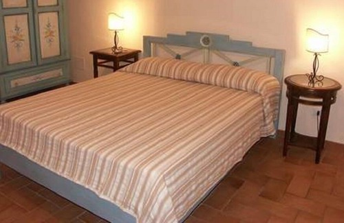 Manciano House | B&B Relais Nel Borgo
