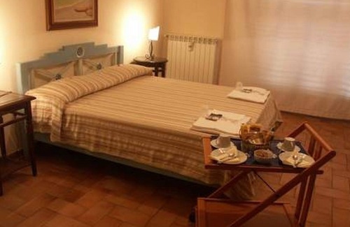 Manciano House | B&B Relais Nel Borgo