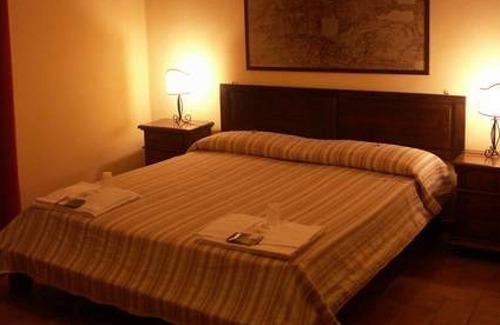 Manciano House | B&B Relais Nel Borgo