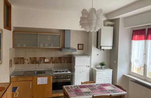 Falconara Marittima Bed & Breakfast | B&B Residenza Leonardo