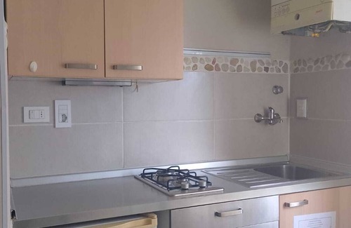 Falconara Marittima Bed & Breakfast | B&B Residenza Leonardo