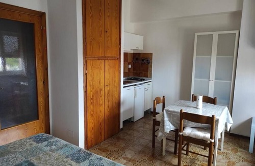 Falconara Marittima Bed & Breakfast | B&B Residenza Leonardo