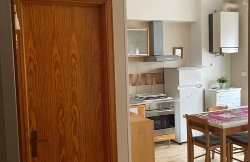 Falconara Marittima Bed & Breakfast | B&B Residenza Leonardo