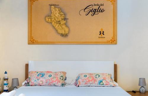 Grosseto Bed & Breakfast | B&B Residenza Ricasoli Grosseto centro storico