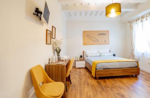 Grosseto Bed & Breakfast | B&B Residenza Ricasoli Grosseto centro storico
